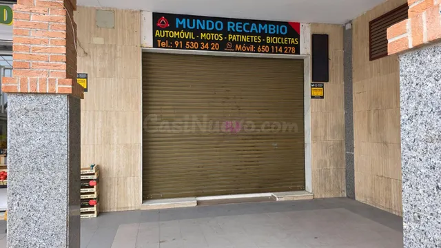 Local comercial en venta — 2