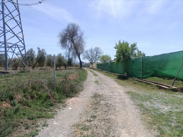 Finca rústica en venta — 12
