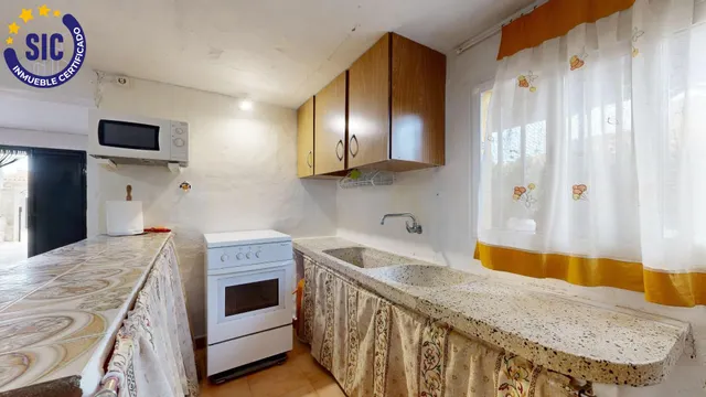 Casa de campo en urbanización Los Lagos — 27