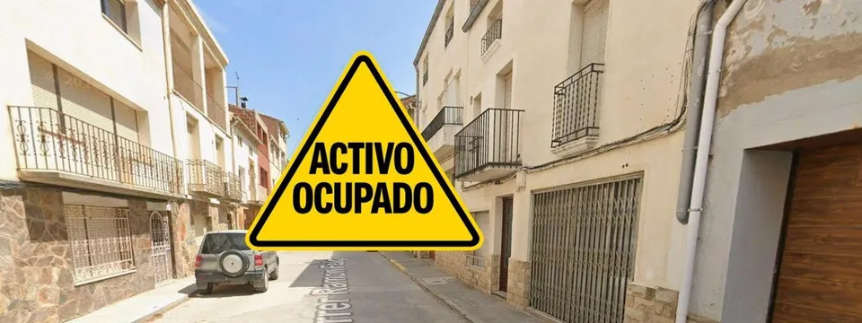 CASA EN BELLVIS