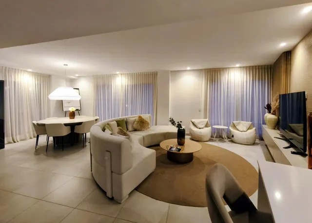 Ático Dúplex 2 habitaciones 258m² en venta - Marbella — 44