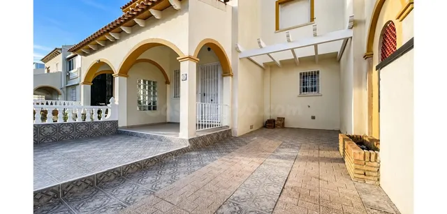 Adosado 2 habitaciones 72m² en venta - Playa Flamenca