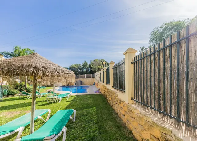Apartamento 2 habitaciones 89m² en venta - Riviera del sol — 34