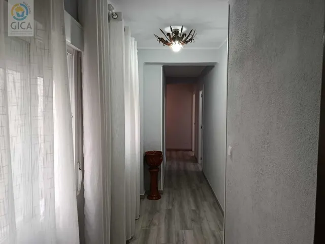 Piso de 3 dormitorios centro de Algeciras — 17