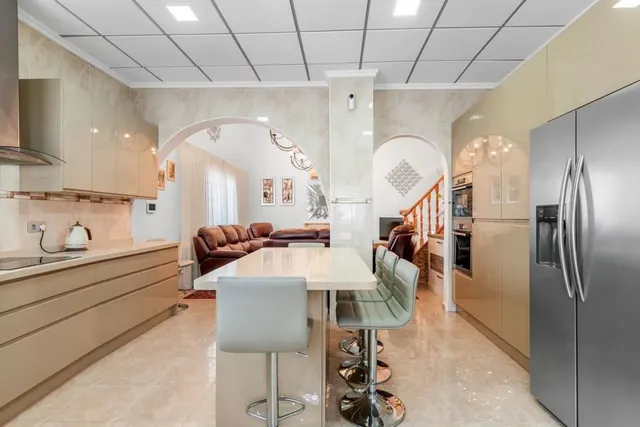Villa 7 habitaciones 179m² en venta - Centro de la Ciudad Quesada — 26