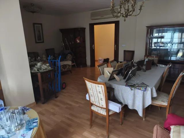 Piso 5 habitaciones 240m² en venta - Los Remedios — 12