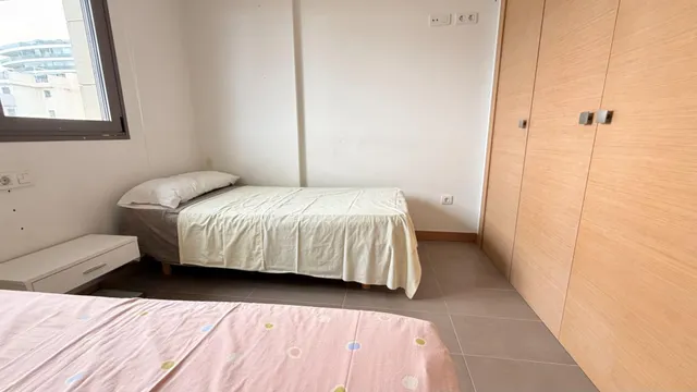 Espectacular Apartamento en Los Arenales del Sol con Vistas al Mar — 38
