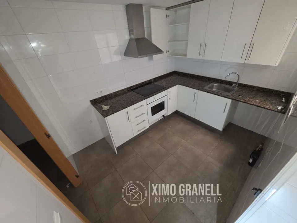 Piso en Venta en Vall D Uxo, La Castellón