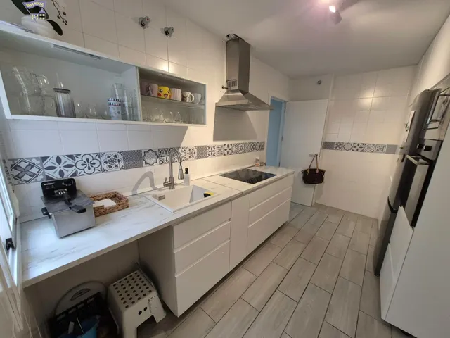 SE VENDE PISO EN ZONA CERCANA AL CENTRO DE ARCOS DE LA FRONT - foto 5