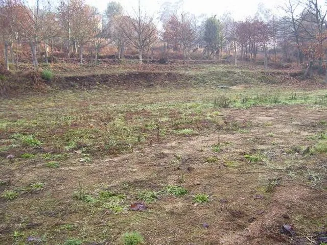 REF 0769 SOLAR   PLANOS 1625 m2 XINZO-PONTEAREAS — 2