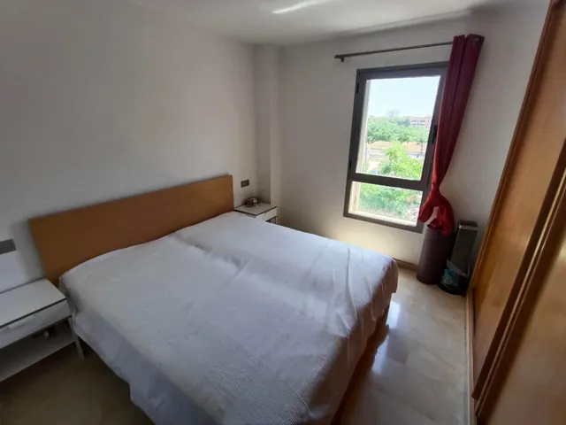 Molinar, Palma – Piso de 3 habitaciones en alquiler — 6