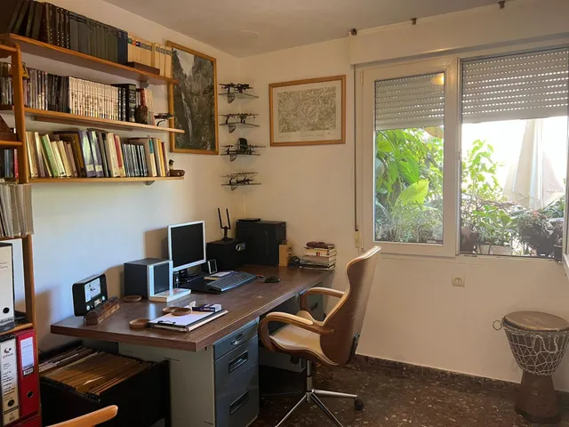 Piso en planta baja en San Rafael - Ontinyent — 9