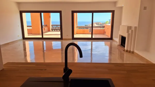 Ático 3 habitaciones 141m² en venta - Costa del Sol — 17