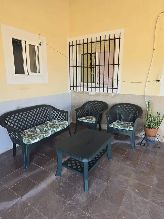 CHALET EN MATOLA (ELCHE). — 7