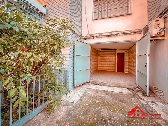 Local Comercial, Garaje o Trastero en Santa Rosa, Córdoba –  - foto 2