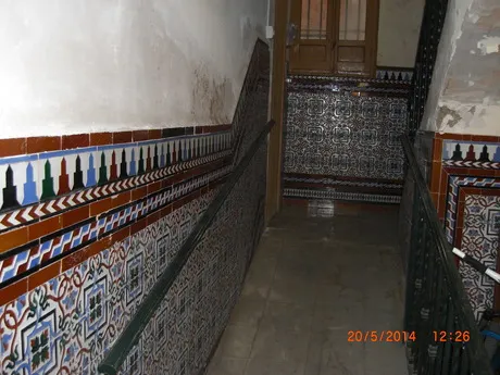 GRAN CASA CENTRO HISTORICO — 13