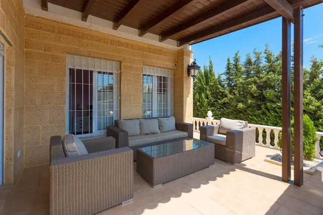 Villa 5 habitaciones 440m² en venta - Lomas de Cabo Roig — 14