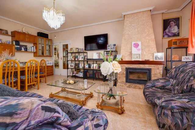 Apartamento 5 habitaciones 158m² en venta - Torrevieja — 12