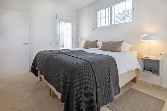 Adosado 4 habitaciones 141m² en venta - Marbella — 27