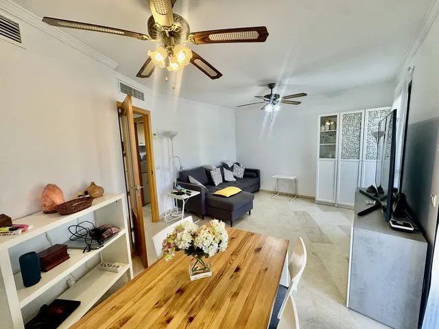 Apartamento 2 habitaciones 75m² en venta - Centro — 16