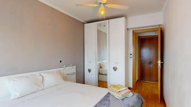 Piso 2 habitaciones 55m² en venta - Centro — 23