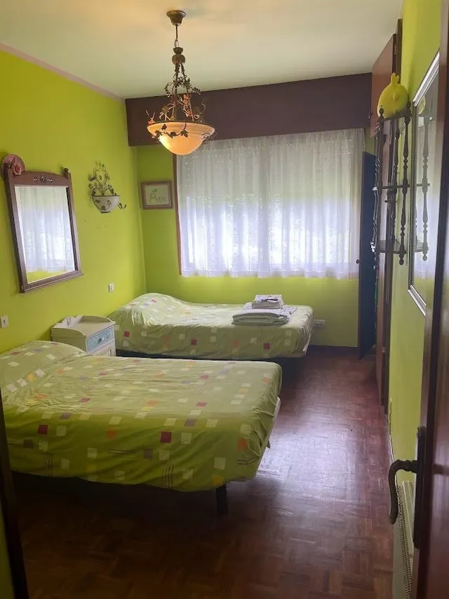 San Isidro. Finca 5.600M con Vivienda familiar — 18
