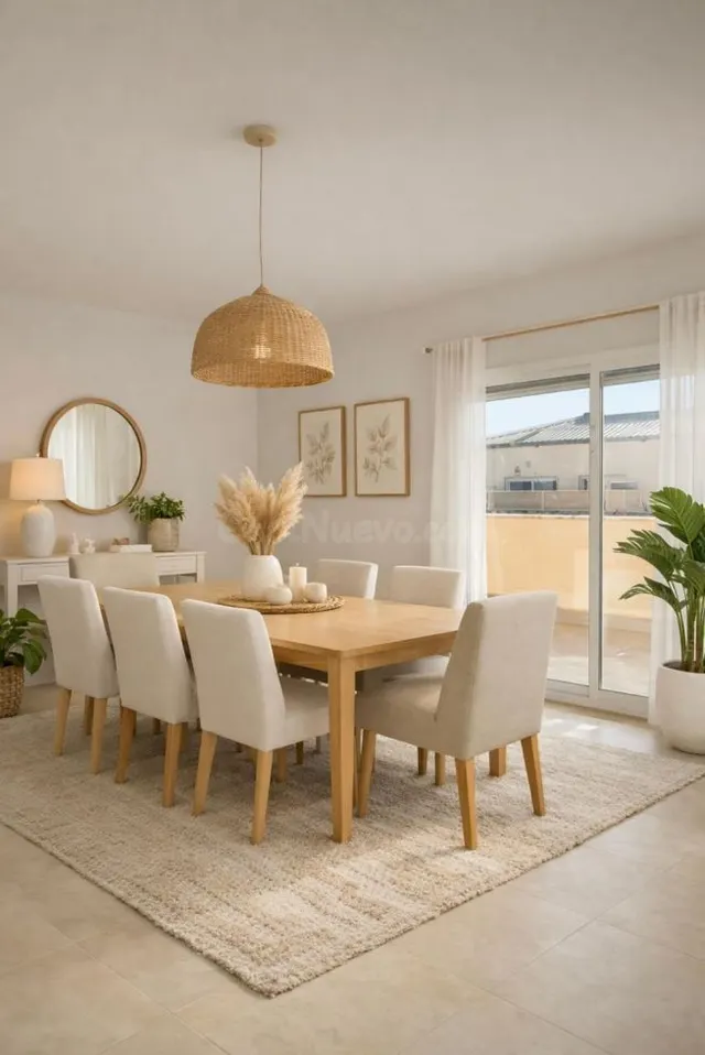 Piso 3 habitaciones 98m² en venta - CENTRO — 5