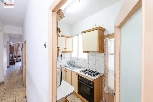 Piso para reformar junto a Plaza Einstein – 3 dormitorios y vistas despejadas — 15