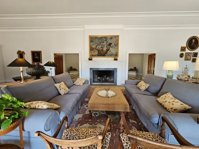 Chalet 6 habitaciones 2250m² en venta - Centro — 12