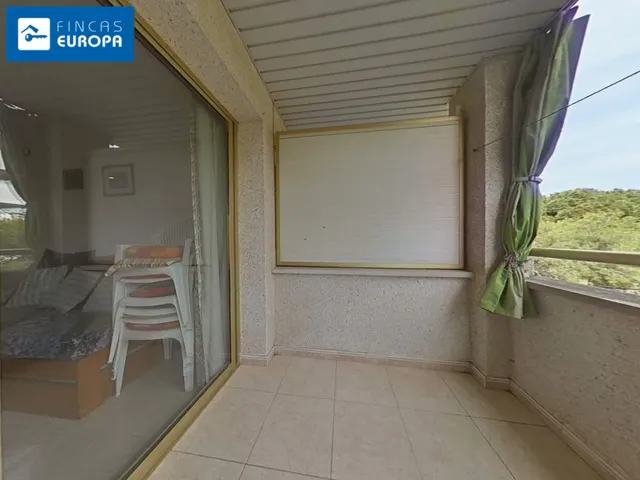 APARTAMENTO LISTO PARA DISFRUTAR — 21
