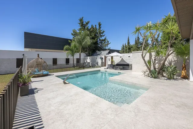 Chalet 3 habitaciones 260m² en venta - Costa Del Sol — 24