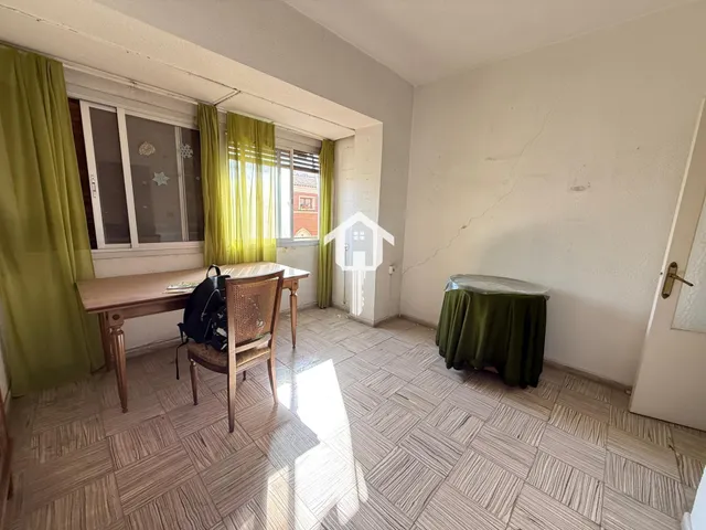 Piso en venta en pleno centro de Alicante, 88m2, 3 habitaciones dobles, 2 baños, quinta planta con ascensor — 7