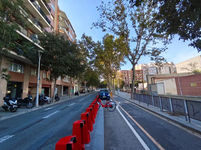 Local Comercial en Alquiler - Excelente Ubicación en Sagrada Familia, Barcelona — 15
