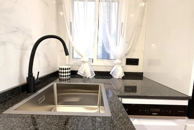 Apartamento 2 habitaciones 50m² en venta - torrevieja — 5