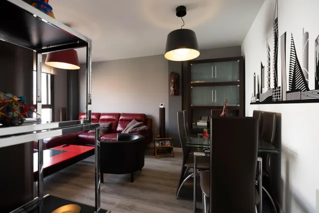 Se vende piso en laguna — 7