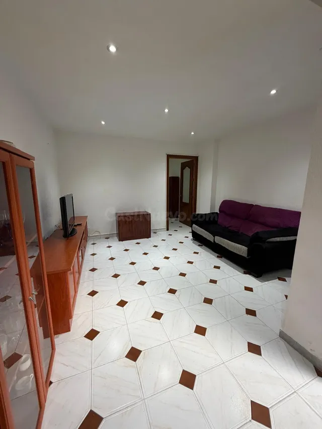 Amplia vivienda en Guadalcacín — 2