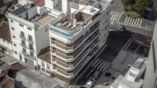 Apartamento 2 habitaciones 78m² en venta - Costa Del Sol — 2