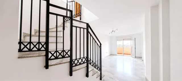 DUPLEX CON 2 TERRAZAS EN CULLAR VEGA, GARAJE  TRASTERO Y ASCENSOR — 12
