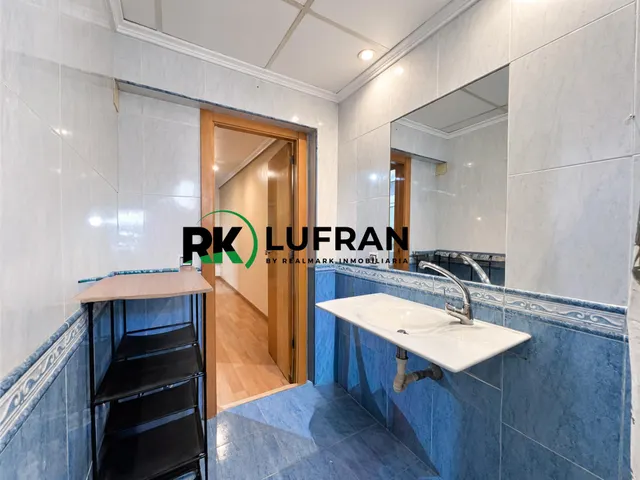 PISO A LA VENTA BARRIO LOS ÁNGELES - ALICANTE — 17