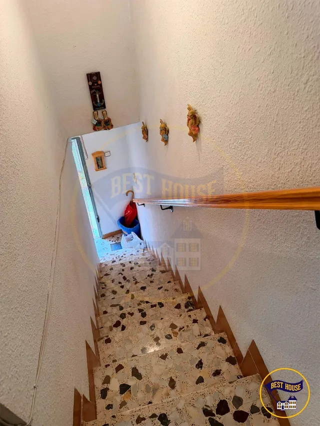CASA INDEPENDIENTE EN VENTA EN ENGUIDANOS — 20