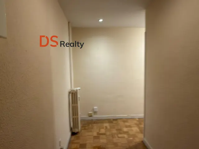 PISO DE 4 DORMITORIOS JUNTO A TRIBUNAL Y BILBAO | 107 m2 — 12
