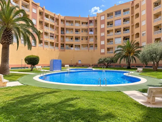 Ático 2 habitaciones 59m² en venta - Centro — 17
