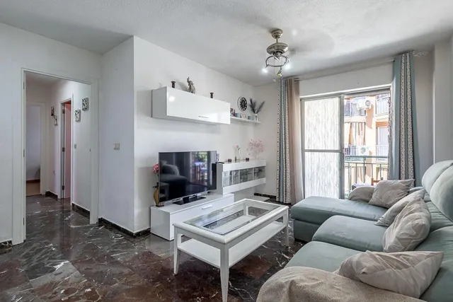 Tu nuevo hogar en Santa Fe — 9