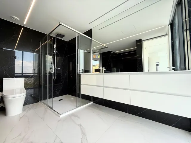 FANTÁSTICA VILLA DE OBRA NUEVA EN ALTEA HILLS — 31