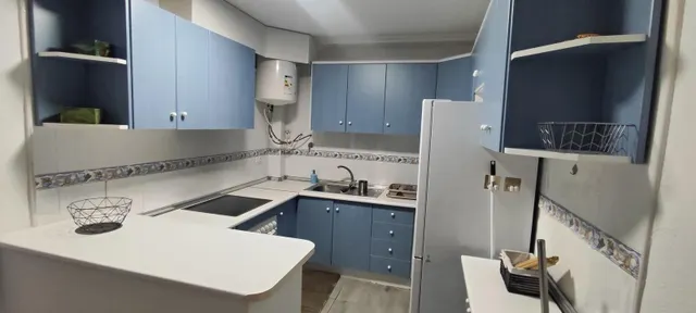 APARTAMENTO EN ALQUILER DE LARGA TEMPORADA EN GRAN ALACANT — 8