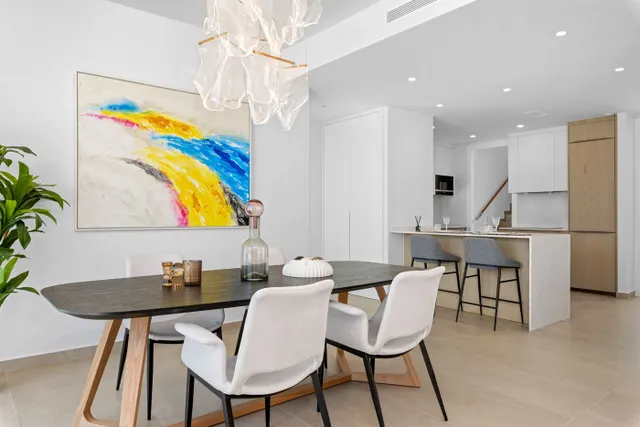 Villa 3 habitaciones 242m² en venta - Campoamor — 15