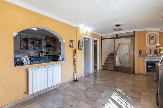 Chalet en Pinos Genil — 10
