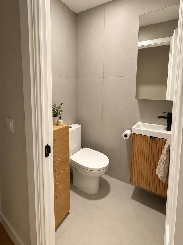 Piso 3 habitaciones 106m² en venta - Virgen del Cortijo - Manoteras — 10