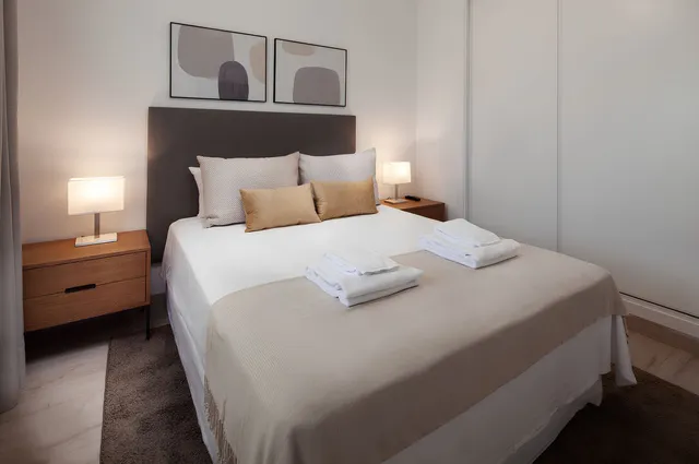 Apartamento 1 habitación 51m² en venta - Riviera del sol — 9