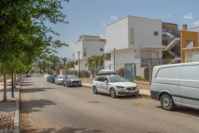 Impresionante Piso en Vera, Almería - Zona Las Salinas